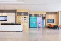 City Comfort Inn Hotel (Huanggang Tuanfeng)