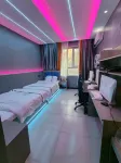 Yecheng Duanyun E-Sports Hotel - pet friendly