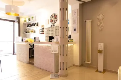 Golden Milano Hotel Hotels in Studies City