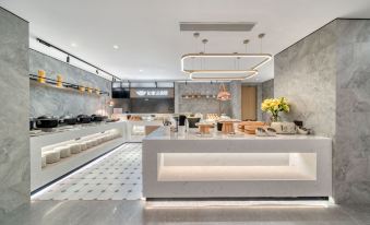 Home Selection Hotel (Hangzhou Grand Canal Gongchen Bridge Branch)