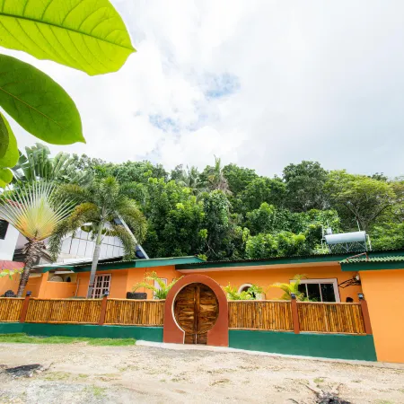 La Maison - Siquijor