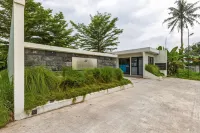 JK Bhavana Villas Ngaglik 호텔