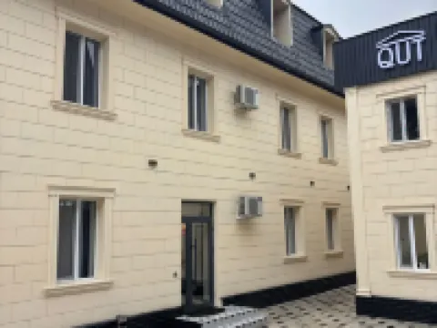 QUT Hotel Hotels in der Nähe von Museum für Volksmusikinstrumente
