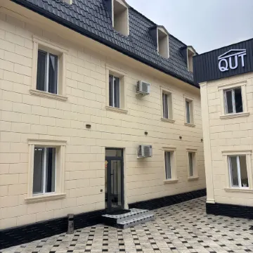 QUT Hotel