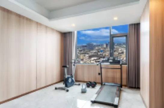 銀座飯店（蒲城縣文化廣場店）