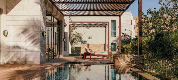 Jumeirah Muscat Bay Hotels in Muscat