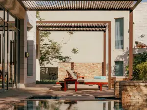 Migliori 20 Alberghi Premium a Oman