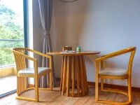Yashan Tourism Resort Mugen Mountain House Homestay Hotels in Dayu