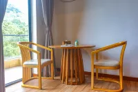 Yashan Tourism Resort Mugen Mountain House Homestay