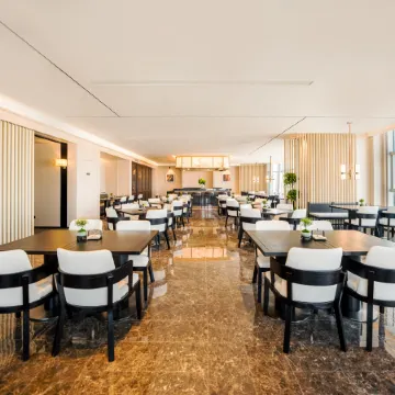 MEHOOD LESTIE Flagship Hotel (Wuhan International Plaza Jianghan Road)
