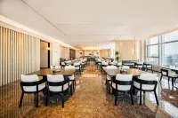 MEHOOD LESTIE Flagship Hotel (Wuhan International Plaza Jianghan Road)