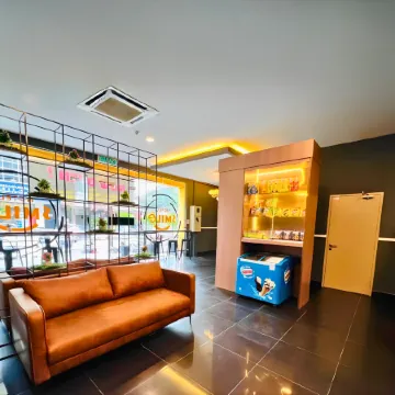Smile Hotel Klang Bukit Tinggi