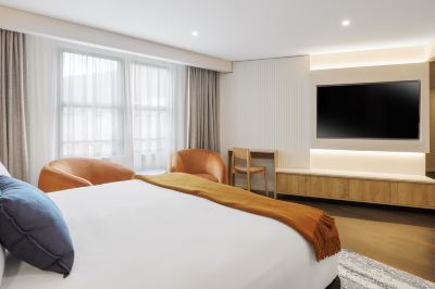 スイート ミレニアム ホテル クイーンズタウンの写真