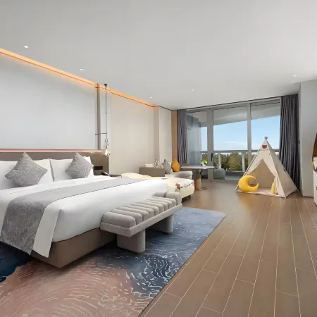 Feiduo Hotel (Yingtan Railway Station Kaihang Shopping Plaza Store)