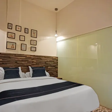 Hotel O near Ringroad City Walk XXI formerly Mitrotel Medan