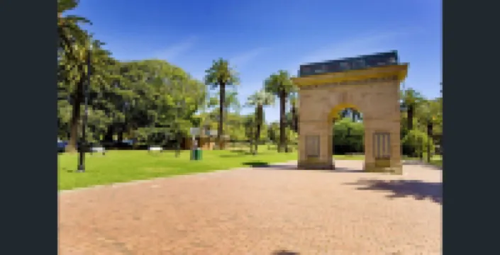 Burwood 2Br Lovely APT near Train with car parking