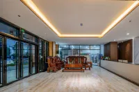 Aegean Hotel (Chongzuo International Passenger Terminal) Hotels in Chongzuo