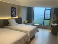 7Days Inn Hotel (Jiaozuo Mengzhou Sangpo Mall) Hotels in Mengzhou
