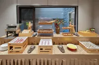 ZHOUSHAN XINYU·YANKE Hotel - พร้อมอาหารเช้า