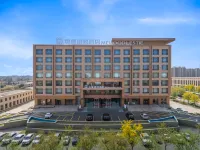 Mehood Lifestyle Hotel(Shanshan New City Night Market Store)