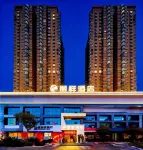 โรงแรมหลี่เซียง โรงแรมใน