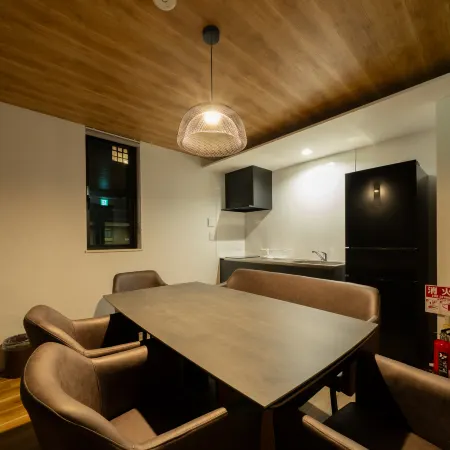 OnsenSauna Villa Jozankei Yuk
