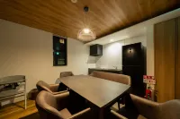OnsenSauna Villa Jozankei Yuk