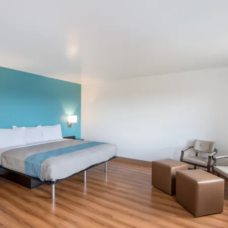 Studio 6 Suites Albany, or