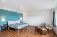 Motel 6 Rigby, ID - 2 звезды