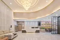 West Coast Smart Choice Hotel 석암 식물원 주변 호텔