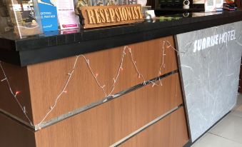 Sunrise Hotel Jombor Jogja