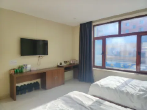 Sanlimi Hotel