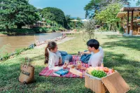 The Riverfront Reserve