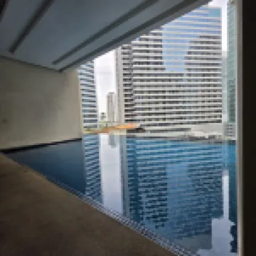 Binjai 8 Premium Soho by Begonia