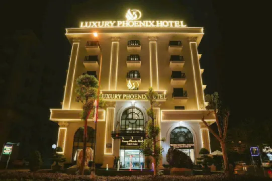 Luxury Phoenix Hotel Hotels in 