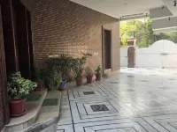 Executive Galaxy Guest House Islamabad Hotels near F-8 Sector