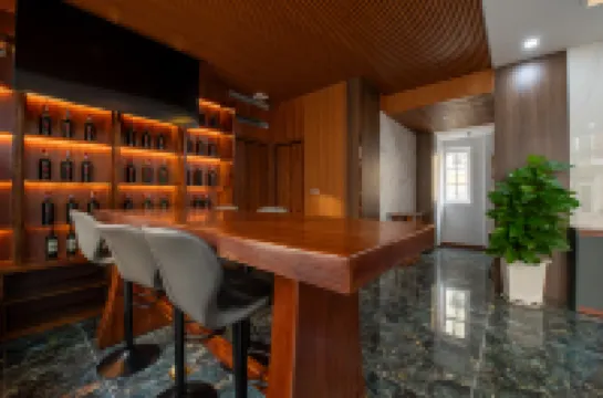 Anna Hotel - Free Ticket Cable Car & Hon Thom Water Park