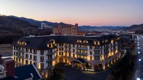 Tonghua Wanfeng Swiss Hotel