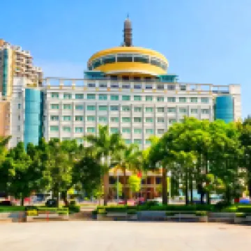 Maihao International Hotel Hôtels à : Heyuan