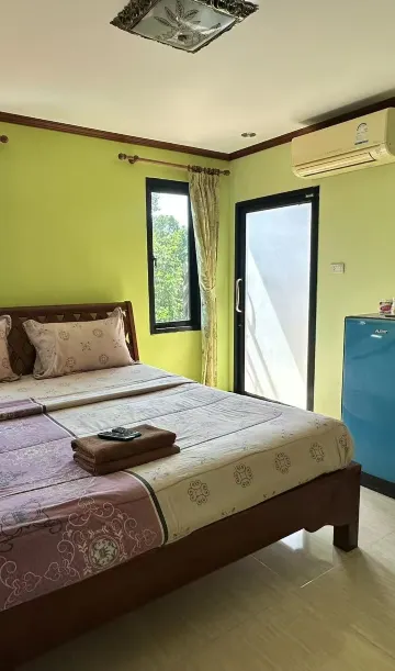 ห้องมาตราฐาน - ชั้นสูง