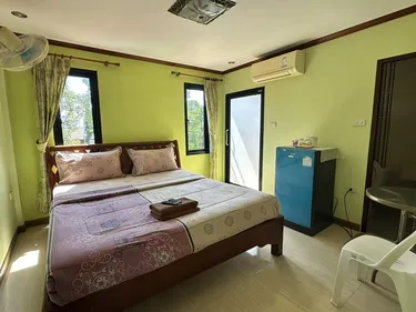 รูปภาพของบ้านมู่หลาน