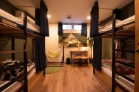 Glamping Tokyo Asakusa - balkon