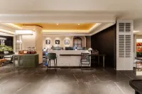 Boyar Hotel (Wuhai Wanda Plaza) Hotels in Wuhai