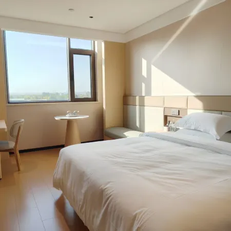 Future Hotel Hotels in Mengzhou