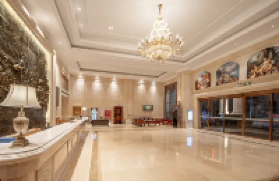 Manston International Hotel