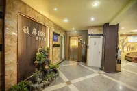 Longhui Bi'an 168 Chain Hotel