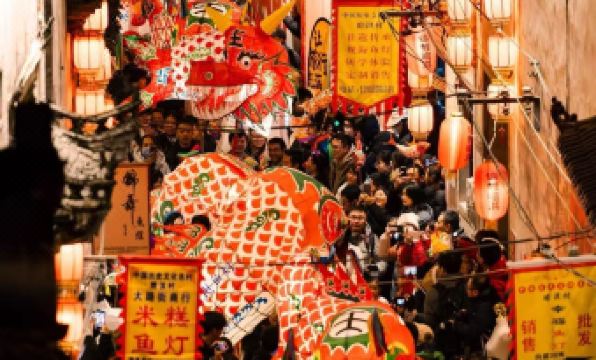 Hyatt Place Huangshan Train Station
