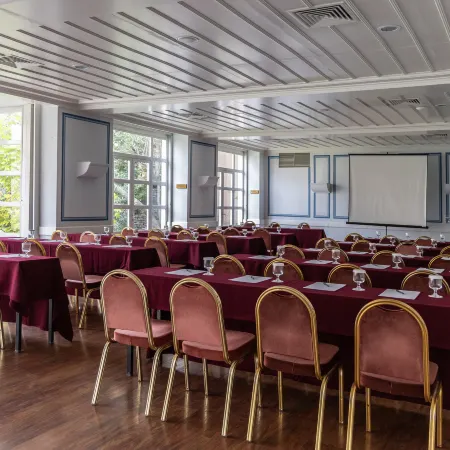 Amalia Hotel Meteora