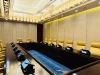 Wanda Realm Chifeng - Business
