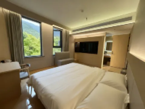 Luzhou Wine B&B Hotels in Gulin